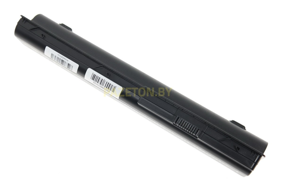 Батарея для ноутбука HP Pavilion dv7-2200 dv7-3000 dv7-3100 li-ion 14,8v 6600mah черный - фото 2 - id-p135117990