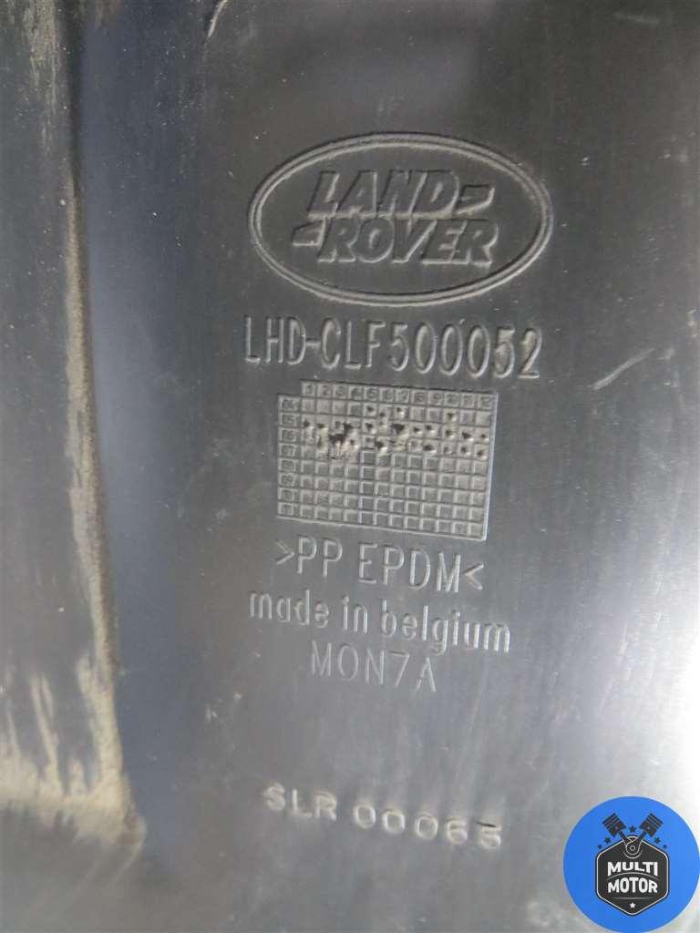Защита арок задняя левая (подкрылок) LAND ROVER Range Rover Sport (2005-2012) 2.7 TD 276DT 2007 г. - фото 5 - id-p168460094