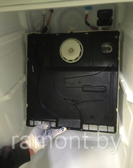 Ремонт холодильников LG - фото 1 - id-p168064804