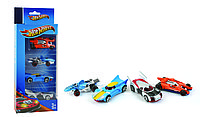 Набор машинок Hot Wheels арт 8630