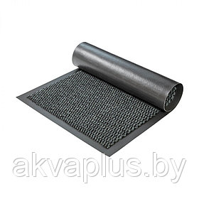 Коврик придверный грязезащитный 60х90 см Floor mat (Profi) антрацит