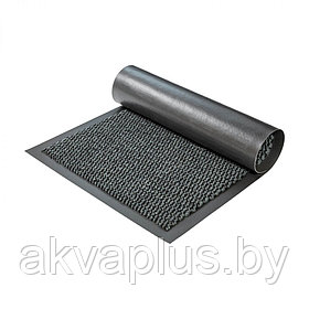 Коврик придверный грязезащитный 90х150 см Floor mat (Profi) антрацит