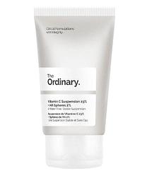 Сыворотка The Ordinary с витамином С и гиалуроновой кислотой Vitamin C Suspension 23% + HA Spheres 2%, 30 мл