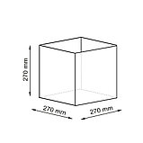 Корзина Wasserkraft Glan WB-661-L, фото 5