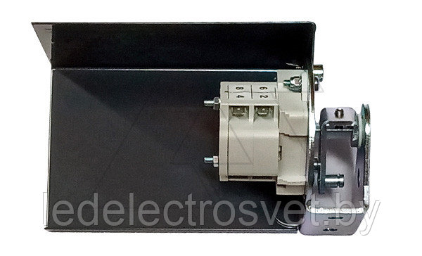 Блок-контакт для выключателя нагрузки NAL/NALF 12-24kV 2NO + 2NC - фото 1 - id-p168404883