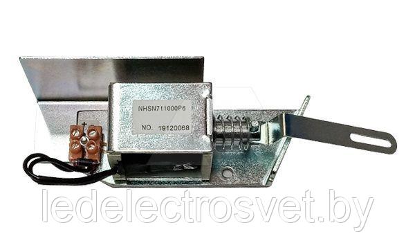 Независимый расцепитель для механизма привода Тип А 220VAC - фото 1 - id-p168404886