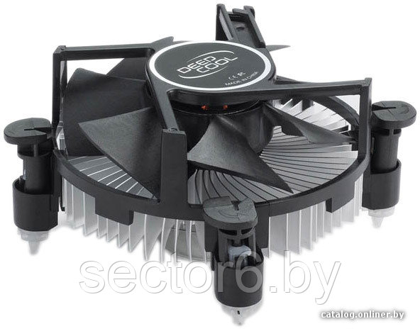 Кулер для процессора DeepCool CK-11509