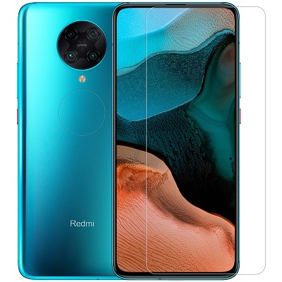 Защитное стекло Nillkin Amazing H+PRO для Xiaomi Poco X3/ Poco X3 Pro - фото 2 - id-p168472088