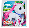 Интерактивная игрушка Единорог на поводке FurReal Friends E8727, фото 3