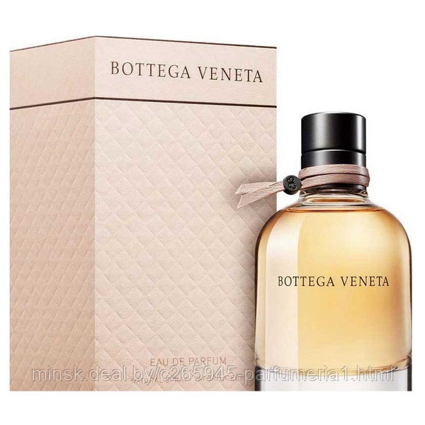 Bottega Veneta Eau De Parfum