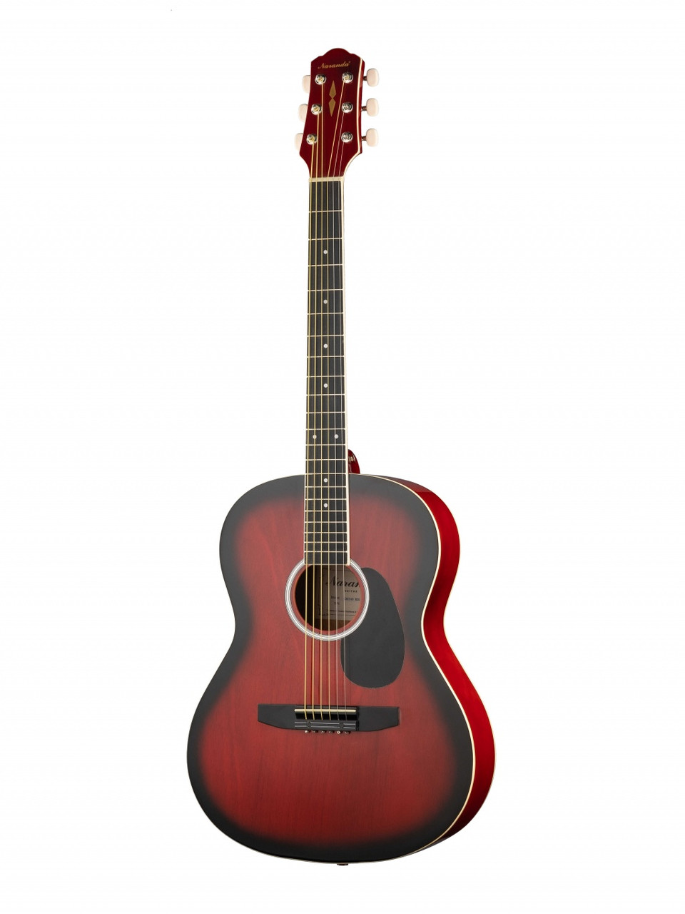 Naranda CAG240RDS Акустическая гитара - фото 1 - id-p168474957