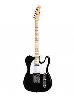 Homage HEG350BK Электрогитара Telecaster SS