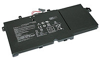 Аккумулятор (батарея) для ноутбука Asus Q551 (B31N1402) 11.4V 48Wh