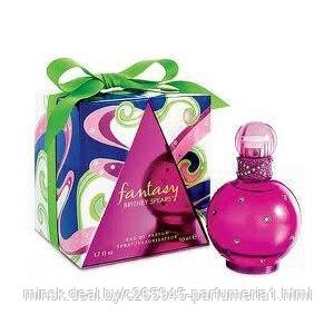 Britney Spears Fantasy