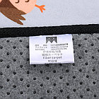Ковер для детской комнаты VIO 150х200х1,5 см, фото 4