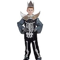 Детский карнавальный костюм Кощей Бессмертный Карнавалия Чудес