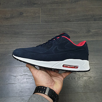 Кроссовки Nike Air Max 90 VT зимние