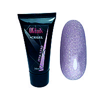 Акригель OGnails Pink Star 30 мл