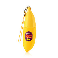 Банановый взрыв для губ - Delight Dalcom Banana Pongdang Lip Balm TonyMoly