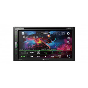 Автомагнитола 2Din Pioneer AVH-A320BT, фото 2