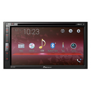 Автомагнитола 2Din Pioneer AVH-A320BT, фото 2