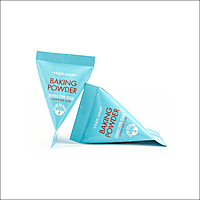 Скраб с содой для очищения пор ETUDE HOUSE Baking Powder Crunch Pore Scrub