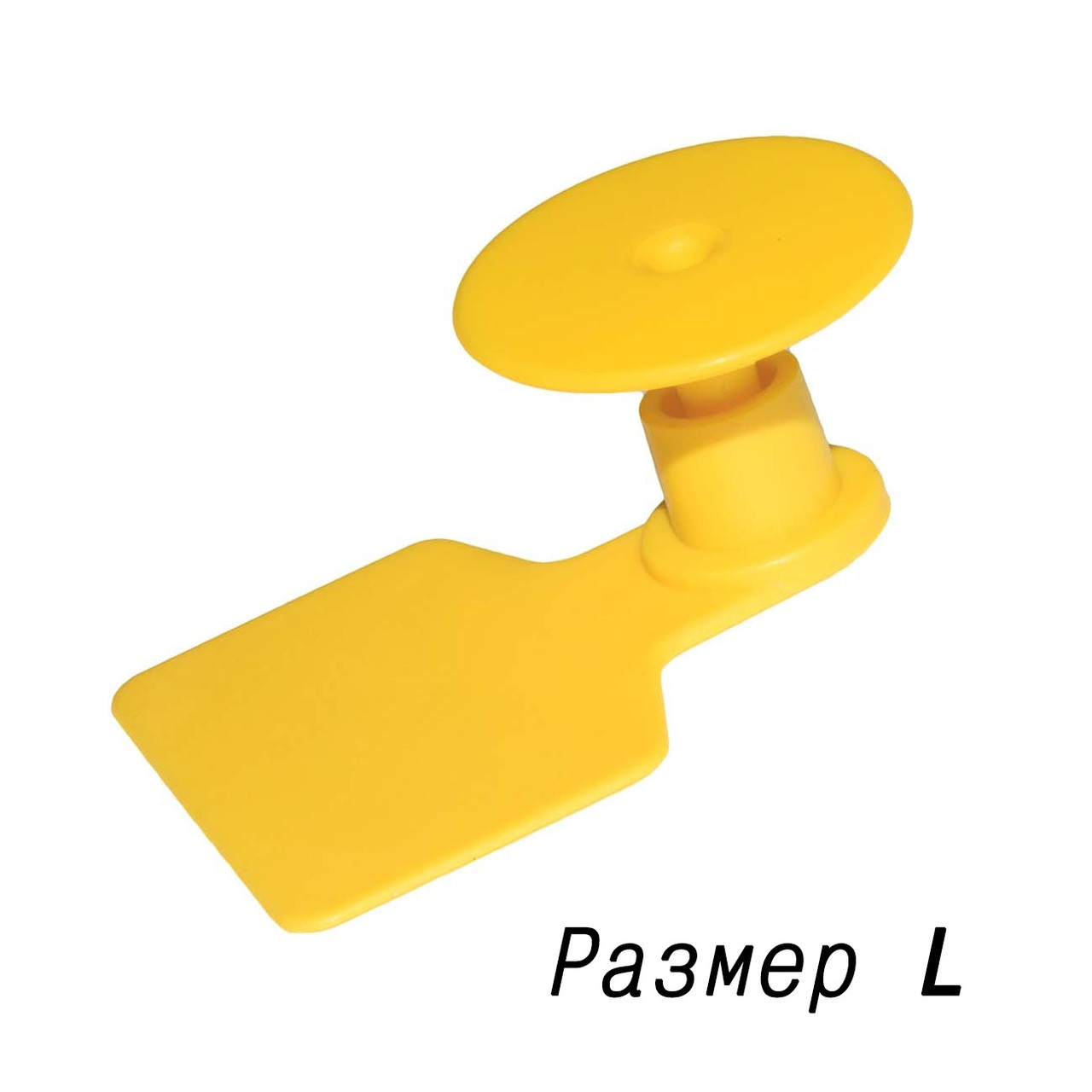 Бирка для ушей (большая)