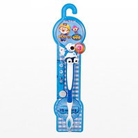 Детская зубная щётка Pororo Tooth Brush Poby