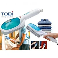 Ручной отпариватель для одежды Tobi travel steamer