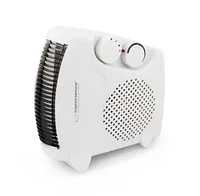 Тепловентилятор EHH004 ESPERANZA WAIKIKI 1000/2000W