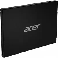 Жесткий диск SSD 2.5" 256GB Acer RE100 (BL.9BWWA.107)