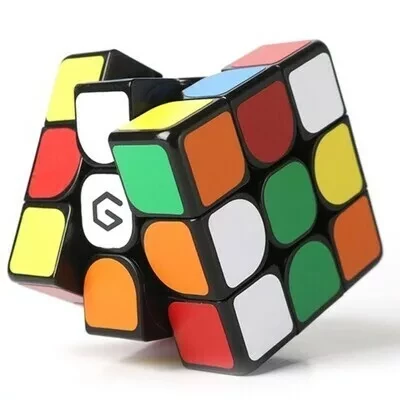 Кубик Рубика Xiaomi Giiker Counting Magnetic Cube M3 GiCUBE M3 - фото 2 - id-p159159319