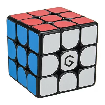 Кубик Рубика Xiaomi Giiker Counting Magnetic Cube M3 GiCUBE M3 - фото 3 - id-p159159319