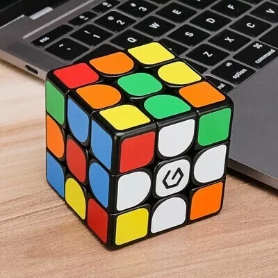 Кубик Рубика Xiaomi Giiker Counting Magnetic Cube M3 GiCUBE M3 - фото 4 - id-p159159319