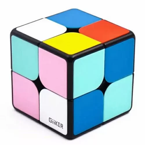Умный кубик Рубика Xiaomi Giiker Super Cube i2 - фото 1 - id-p159173413