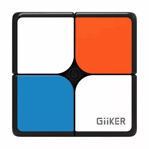 Умный кубик Рубика Xiaomi Giiker Super Cube i2 - фото 3 - id-p159173413