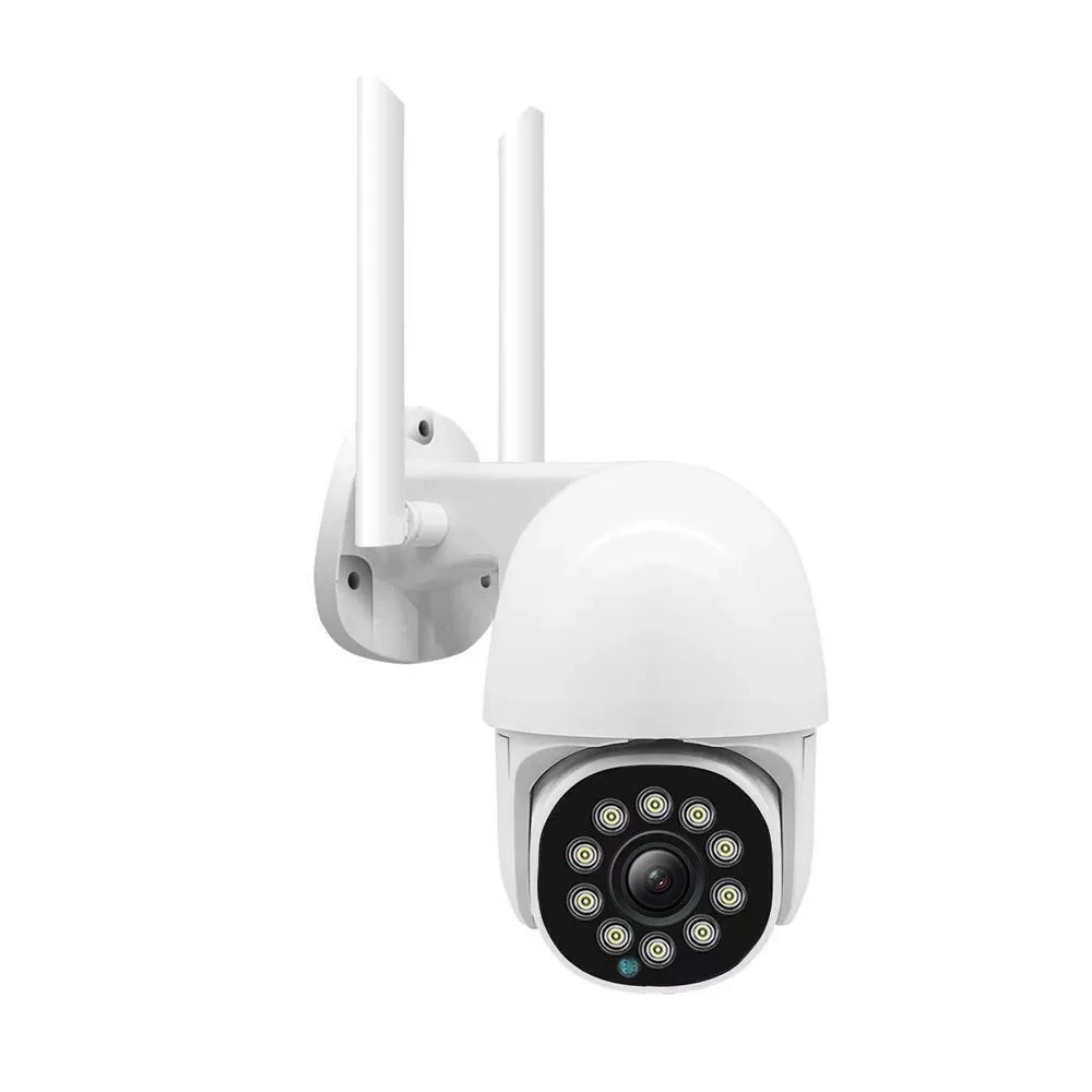 Беспроводная уличная Wifi 720P IP 66 Smart камера - фото 2 - id-p133040419