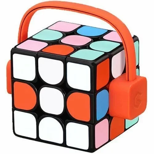 Умный кубик Рубика Xiaomi GiiKER Super Cube i3 - фото 3 - id-p159173418