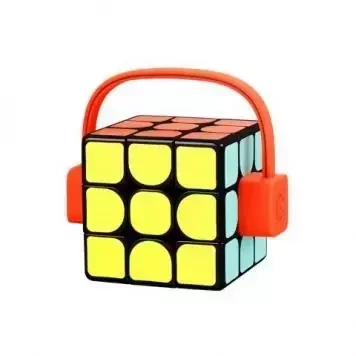 Умный кубик Рубика Xiaomi GiiKER Super Cube i3 - фото 5 - id-p159173418