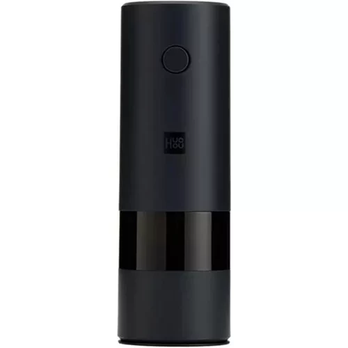 Мельница для специй электрическая Xiaomi HuoHou Electric Grinder HU0142 Black - фото 1 - id-p159173419