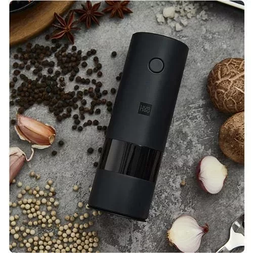 Мельница для специй электрическая Xiaomi HuoHou Electric Grinder HU0142 Black - фото 3 - id-p159173419