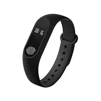 Фитнес-браслет Intelligence Health Bracelet M2