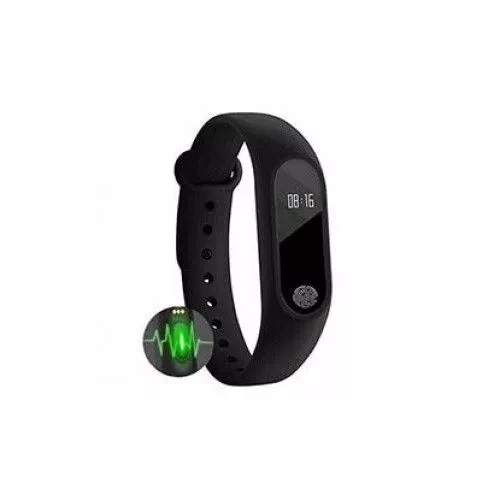 Фитнес-браслет Intelligence Health Bracelet M2 - фото 3 - id-p74451173