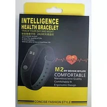 Фитнес-браслет Intelligence Health Bracelet M2, фото 3
