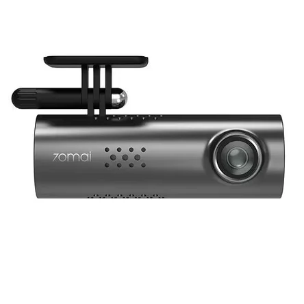 Видеорегистратор Xiaomi 70mai Smart WiFi Car DVR 1S Midrive D06 (русская версия), фото 2