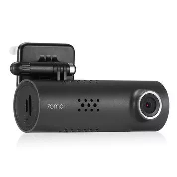 Видеорегистратор Xiaomi 70mai Smart WiFi Car DVR 1S Midrive D06 (русская версия) - фото 2 - id-p146634809