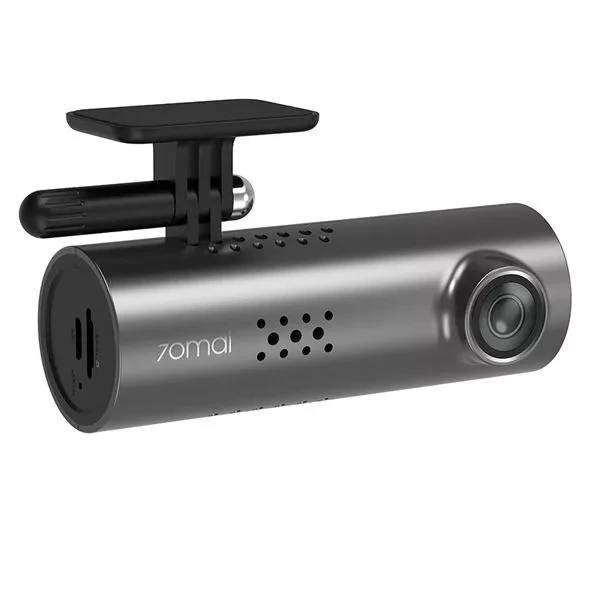 Видеорегистратор Xiaomi 70mai Smart WiFi Car DVR 1S Midrive D06 (русская версия) - фото 3 - id-p146634809