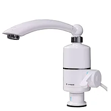 Проточный водонагреватель Instant Electric Heating Water Faucet