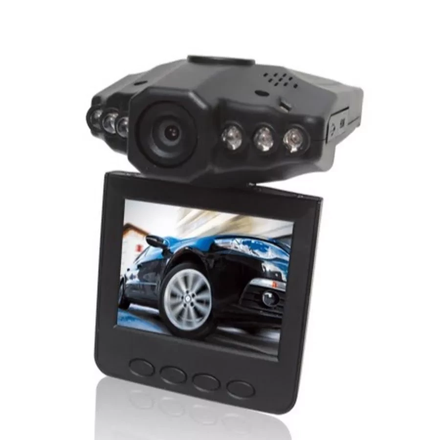 Видеорегистратор HD Portable DVR-022 - фото 1 - id-p144987928