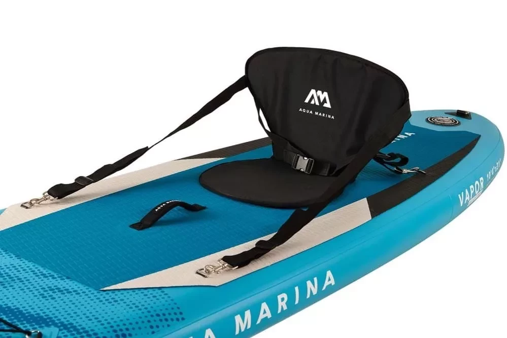 Доска SUP Board надувная (Сап Борд) Aqua Marina Vapor 10.4 - фото 6 - id-p146720560